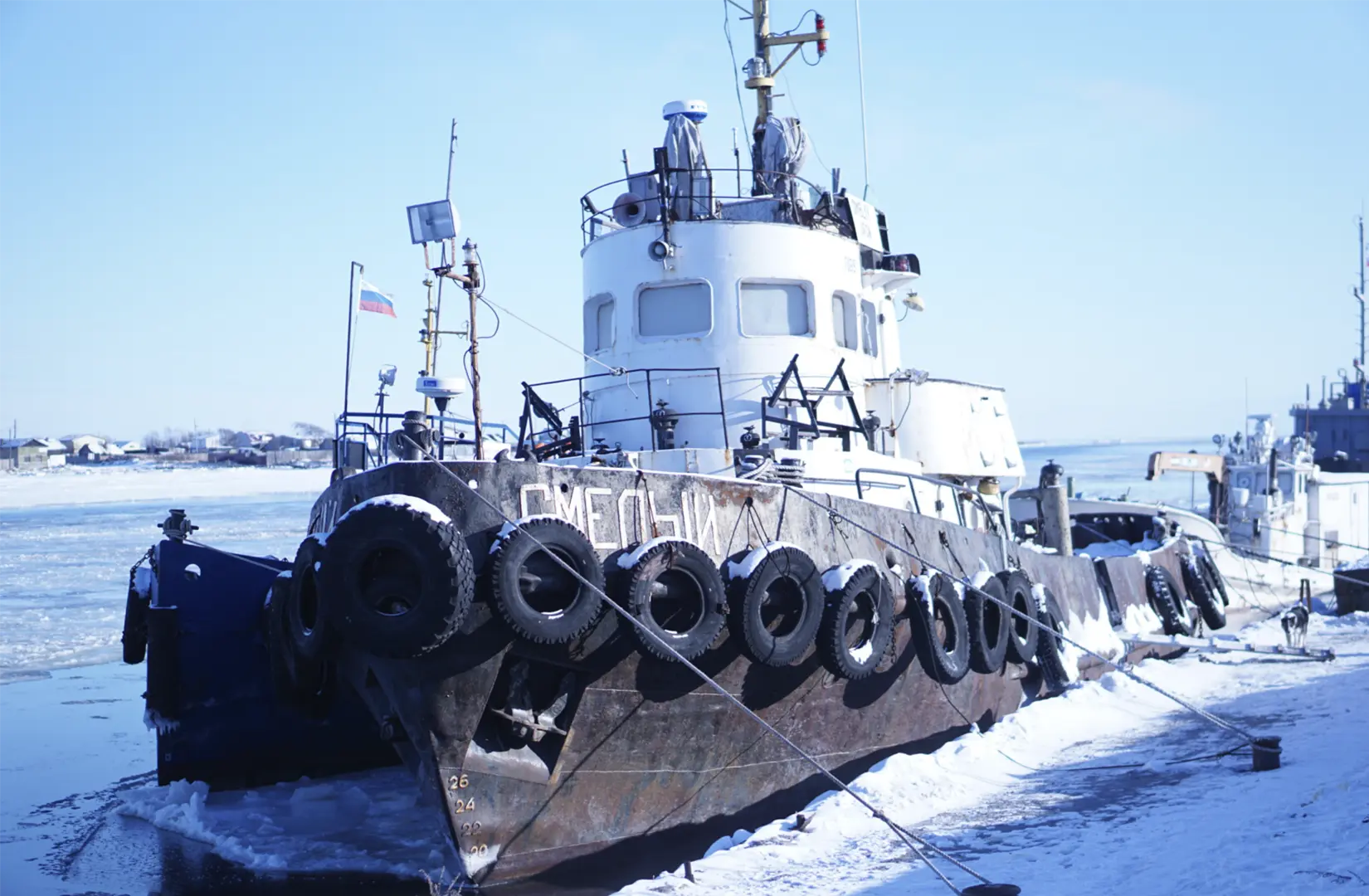 Пасифик фиш ресорсес, купить рыбу оптом